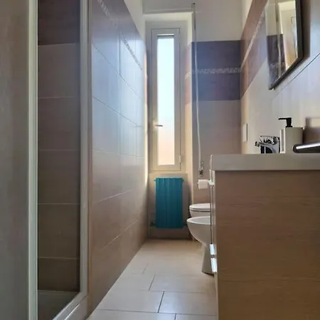 Appartamento La Casetta Dei Sogni Pescara