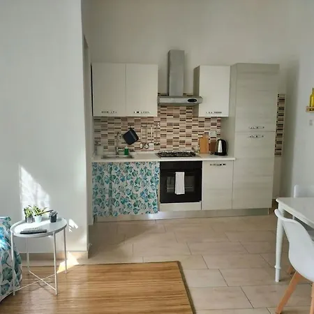 Appartamento La Casetta Dei Sogni *